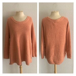 ❤️$5 BUNDLE SALE Isabel by Ingrid Isabela oversized sweater